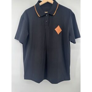 MCM Men's Polo Size Xl